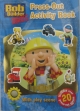 Bob The Builder - Press Out Activity Book